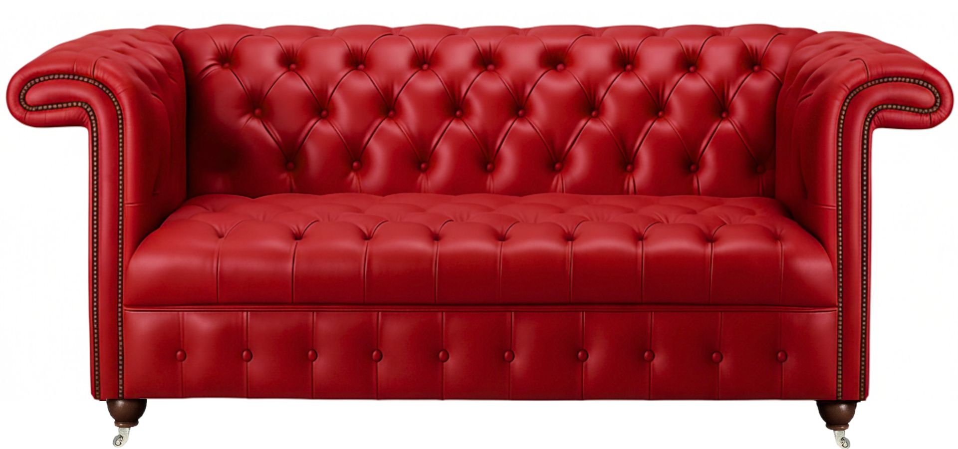 The Chelsea Chesterfield
